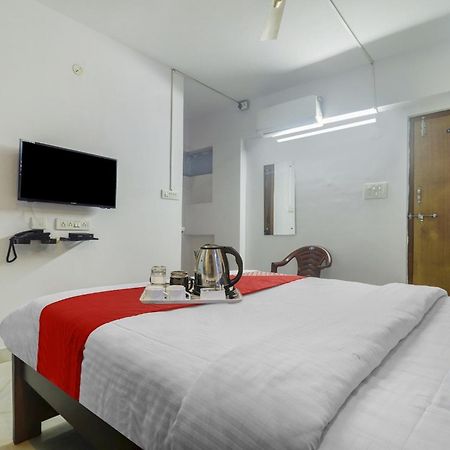 Hotel O Broholic Hotels Near Botanical Garden 하이데라바드 외부 사진