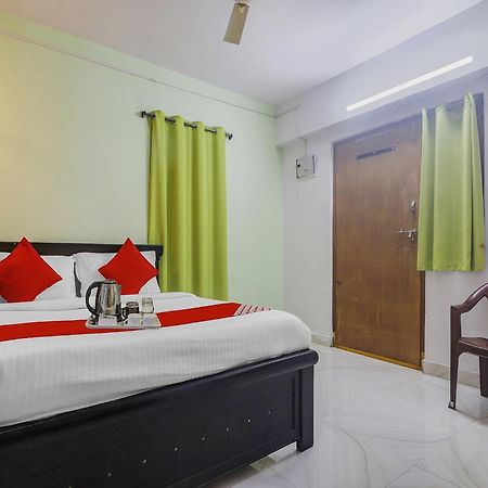 Hotel O Broholic Hotels Near Botanical Garden 하이데라바드 외부 사진