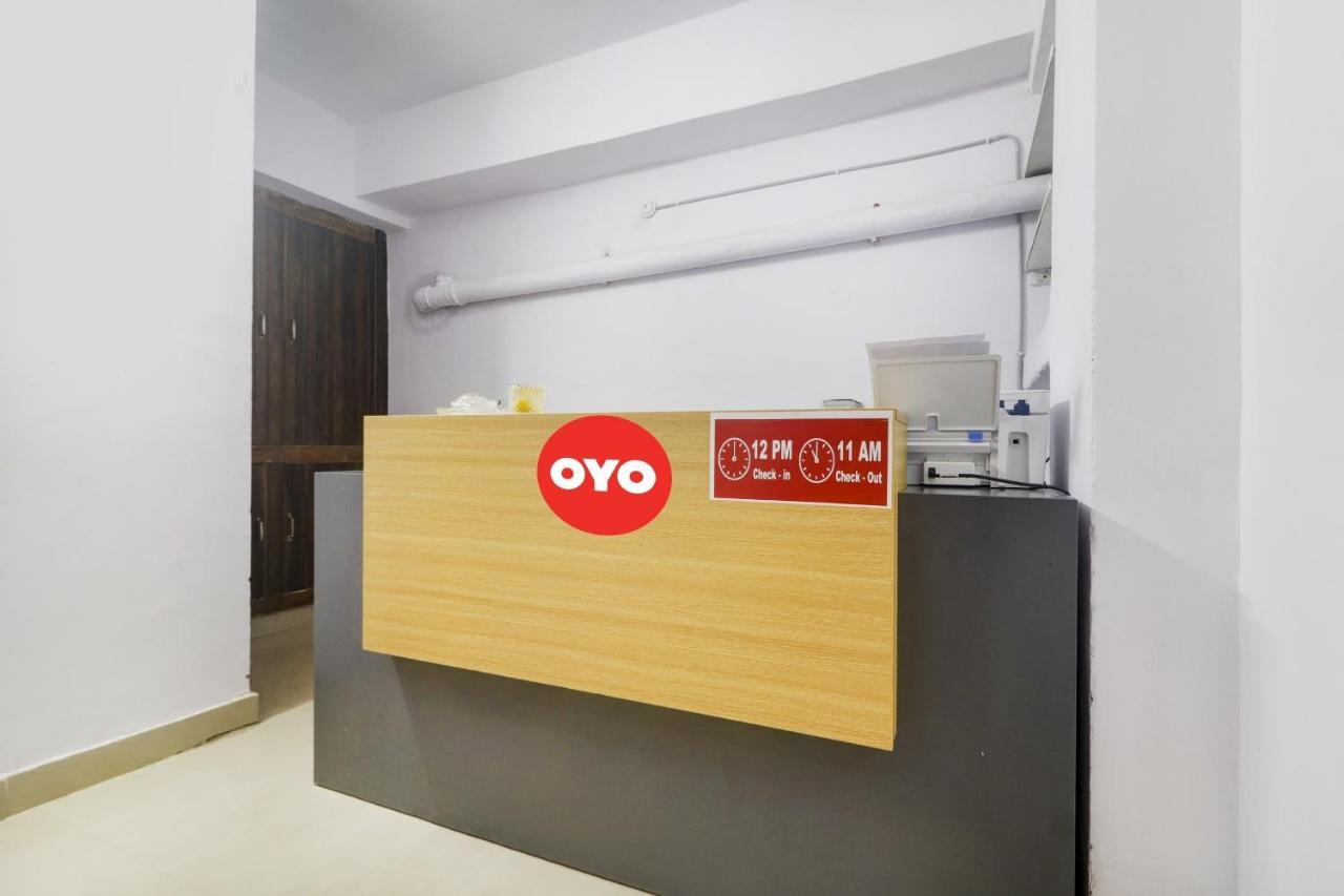 Hotel O Broholic Hotels Near Botanical Garden 하이데라바드 외부 사진