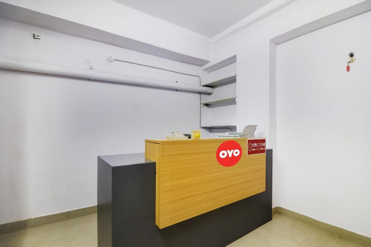 Hotel O Broholic Hotels Near Botanical Garden 하이데라바드 외부 사진