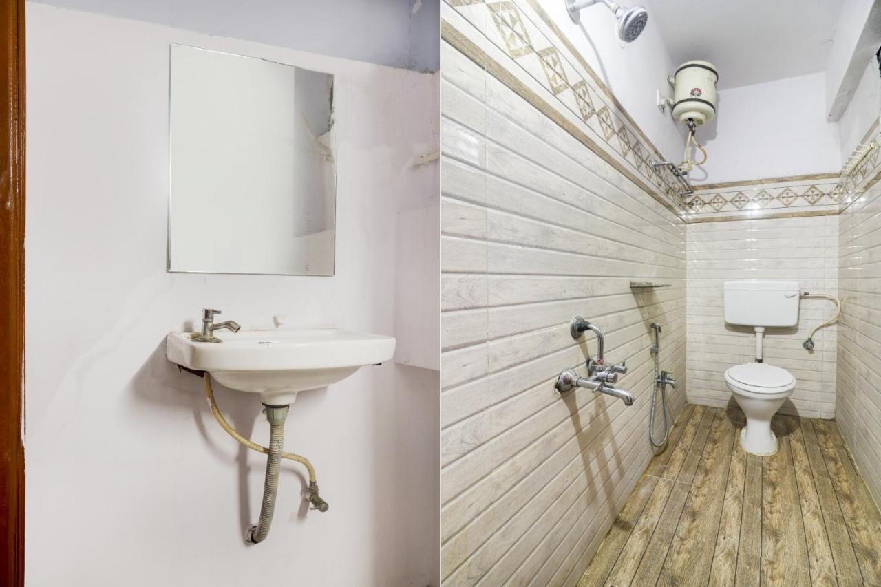 Hotel O Broholic Hotels Near Botanical Garden 하이데라바드 외부 사진