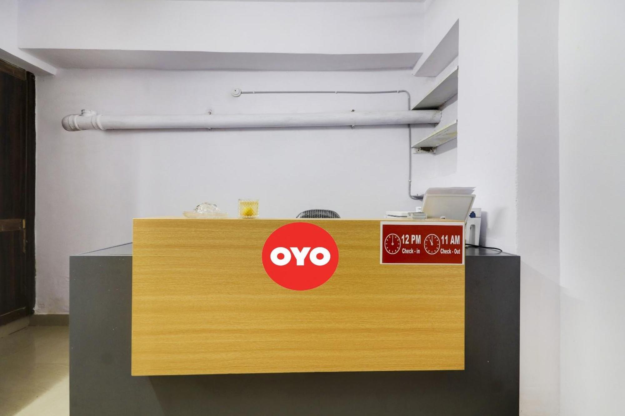 Hotel O Broholic Hotels Near Botanical Garden 하이데라바드 외부 사진